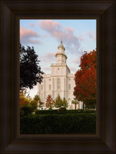 Load image into Gallery viewer, St. George Red Tree
