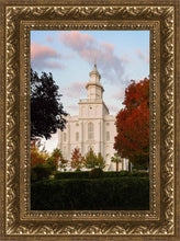 Load image into Gallery viewer, St. George Red Tree
