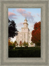 Load image into Gallery viewer, St. George Red Tree

