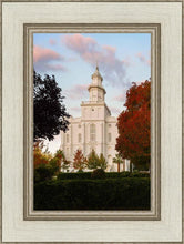 Load image into Gallery viewer, St. George Red Tree
