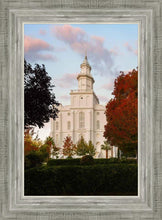 Load image into Gallery viewer, St. George Red Tree
