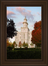 Load image into Gallery viewer, St. George Red Tree
