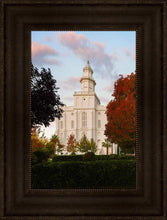 Load image into Gallery viewer, St. George Red Tree

