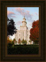 Load image into Gallery viewer, St. George Red Tree
