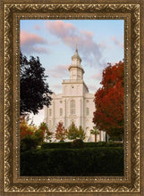 Load image into Gallery viewer, St. George Red Tree
