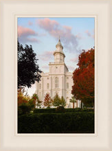Load image into Gallery viewer, St. George Red Tree
