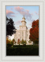 Load image into Gallery viewer, St. George Red Tree
