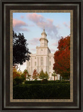 Load image into Gallery viewer, St. George Red Tree
