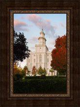 Load image into Gallery viewer, St. George Red Tree
