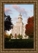Load image into Gallery viewer, St. George Red Tree
