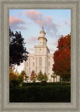 Load image into Gallery viewer, St. George Red Tree
