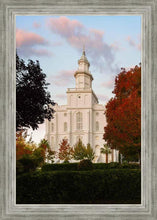 Load image into Gallery viewer, St. George Red Tree
