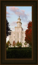 Load image into Gallery viewer, St. George Red Tree
