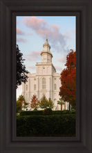 Load image into Gallery viewer, St. George Red Tree
