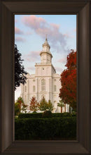 Load image into Gallery viewer, St. George Red Tree
