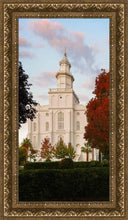 Load image into Gallery viewer, St. George Red Tree
