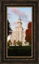 Load image into Gallery viewer, St. George Red Tree
