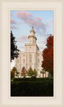 Load image into Gallery viewer, St. George Red Tree
