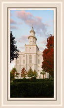Load image into Gallery viewer, St. George Red Tree
