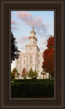 Load image into Gallery viewer, St. George Red Tree
