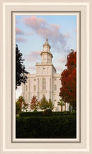 Load image into Gallery viewer, St. George Red Tree
