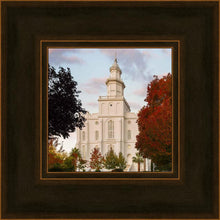 Load image into Gallery viewer, St. George Red Tree
