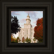 Load image into Gallery viewer, St. George Red Tree
