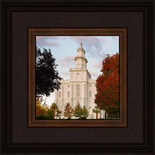 Load image into Gallery viewer, St. George Red Tree
