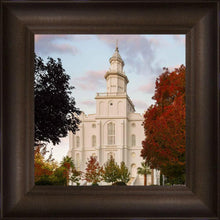 Load image into Gallery viewer, St. George Red Tree
