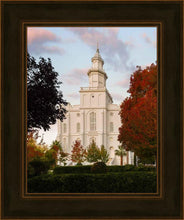 Load image into Gallery viewer, St. George Red Tree
