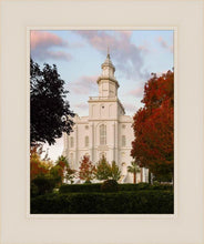 Load image into Gallery viewer, St. George Red Tree
