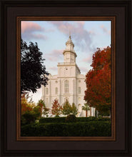 Load image into Gallery viewer, St. George Red Tree
