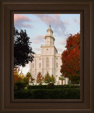 Load image into Gallery viewer, St. George Red Tree
