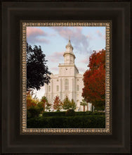 Load image into Gallery viewer, St. George Red Tree
