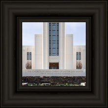 Load image into Gallery viewer, Twin Falls Window to Peace
