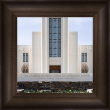 Load image into Gallery viewer, Twin Falls Window to Peace

