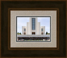 Load image into Gallery viewer, Twin Falls Window to Peace
