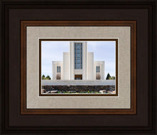 Load image into Gallery viewer, Twin Falls Window to Peace
