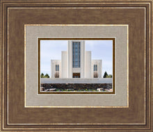 Load image into Gallery viewer, Twin Falls Window to Peace
