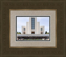Load image into Gallery viewer, Twin Falls Window to Peace
