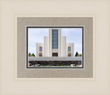 Load image into Gallery viewer, Twin Falls Window to Peace
