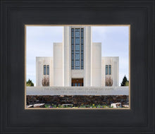 Load image into Gallery viewer, Twin Falls Window to Peace
