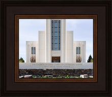 Load image into Gallery viewer, Twin Falls Window to Peace
