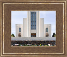 Load image into Gallery viewer, Twin Falls Window to Peace
