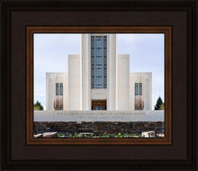 Load image into Gallery viewer, Twin Falls Window to Peace
