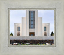 Load image into Gallery viewer, Twin Falls Window to Peace
