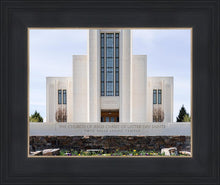 Load image into Gallery viewer, Twin Falls Window to Peace
