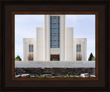 Load image into Gallery viewer, Twin Falls Window to Peace
