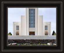 Load image into Gallery viewer, Twin Falls Window to Peace
