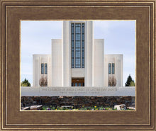 Load image into Gallery viewer, Twin Falls Window to Peace
